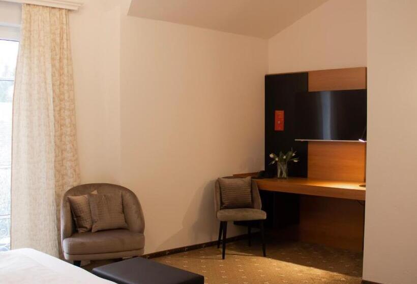 Номер Стандарт, Ambienthotel Tassilo