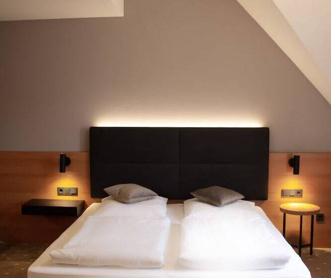 Номер Стандарт, Ambienthotel Tassilo
