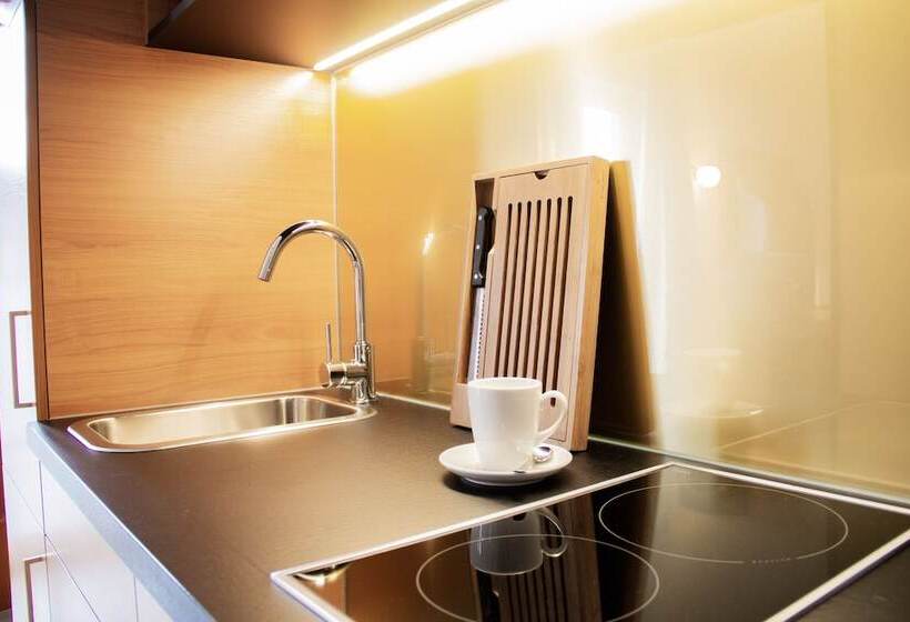 スタンダードルーム, Ambienthotel Tassilo