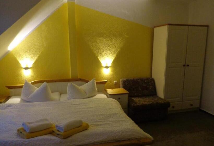 Номер Стандарт, Pension Schmidt
