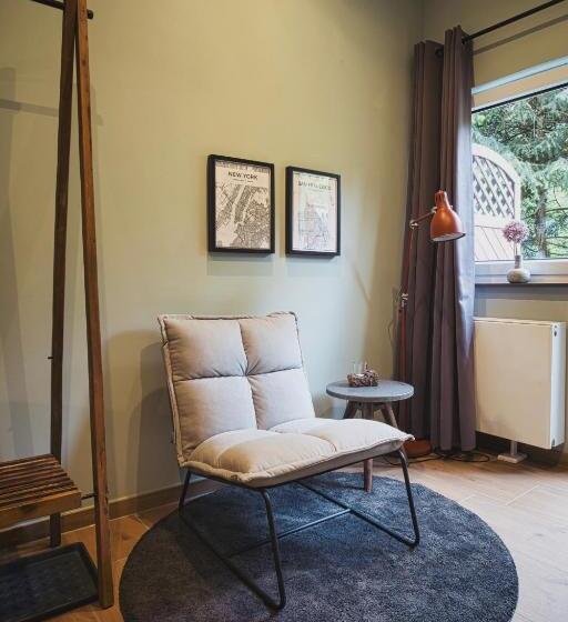 Номер Стандарт Индивидуальный, Boutique Hotel Landhauszeit