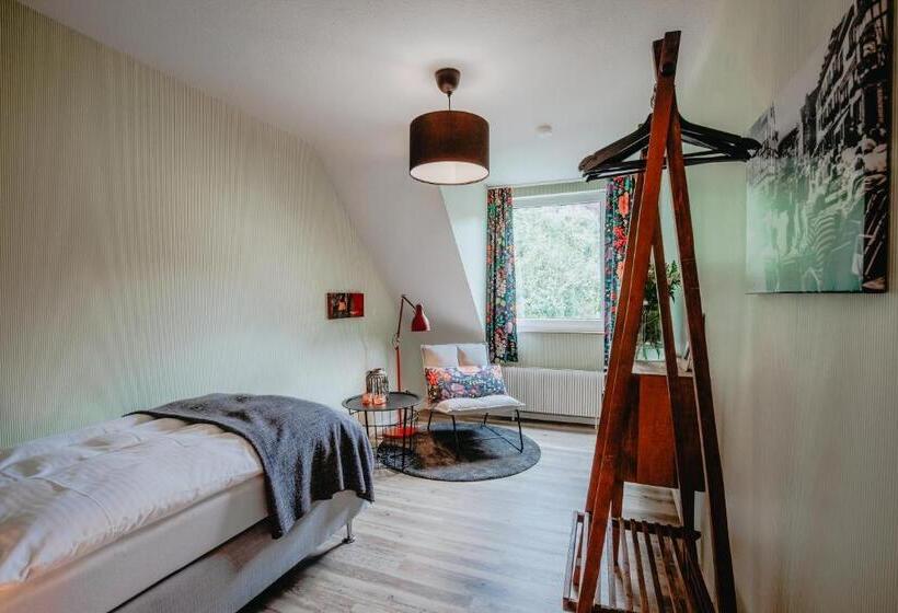Номер Стандарт Индивидуальный, Boutique Hotel Landhauszeit