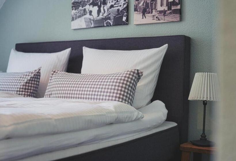 Номер Стандарт, Boutique Hotel Landhauszeit