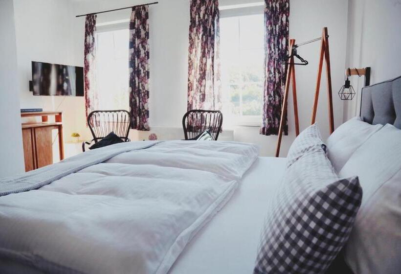 Номер Superior, Boutique Hotel Landhauszeit