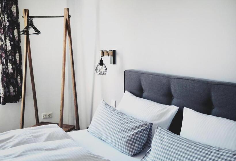 Номер Superior, Boutique Hotel Landhauszeit