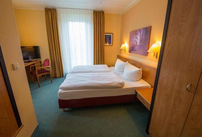 Номер Стандарт, Bsw Ferienhotel Lindenbach