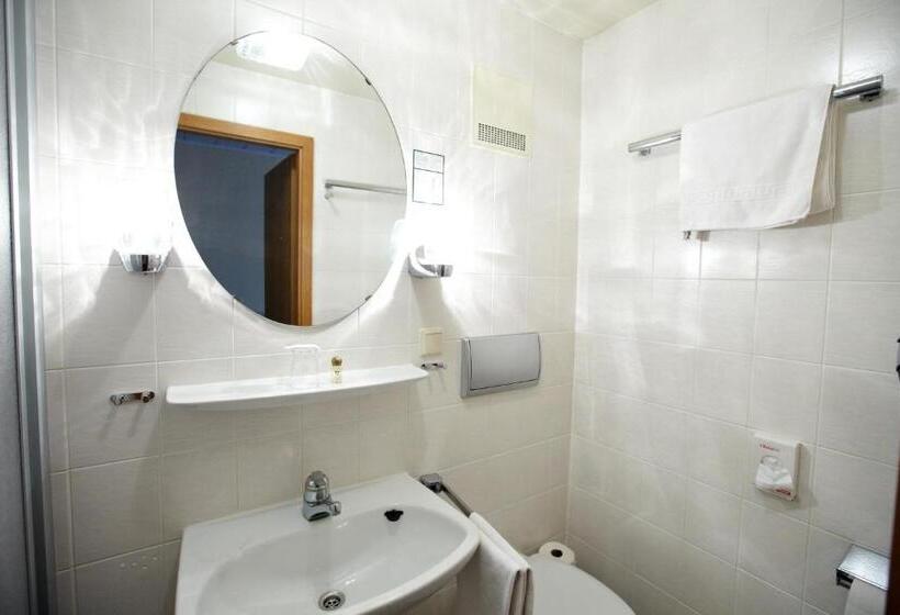 Номер Стандарт Индивидуальный, Bsw Ferienhotel Lindenbach
