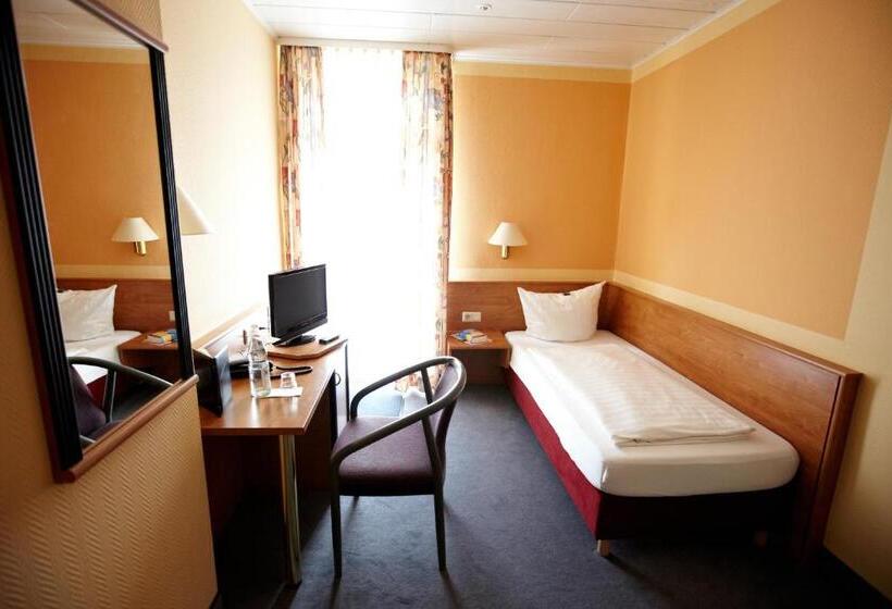 Номер Стандарт Индивидуальный, Bsw Ferienhotel Lindenbach
