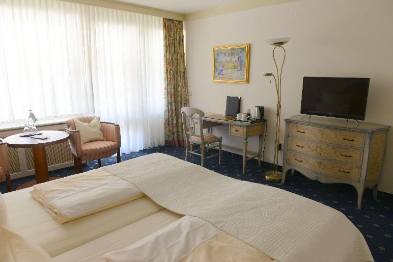 Номер Superior, Sure Hotel By Best Western Rhoen Garden
