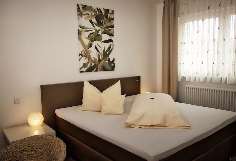 Номер Стандарт, Fritz Hotel & Restaurant Kg