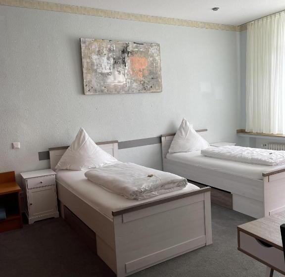 Номер Стандарт, Zum Landsberger Hof