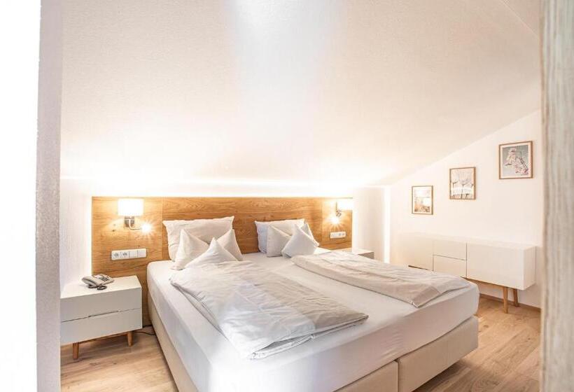 Family Suite, Yachthotel Chiemsee Gmbh