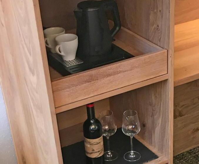 舒适型单人间, Diamanthotel Idar Oberstein