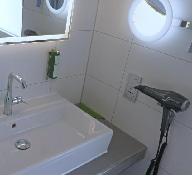 舒适型房间, Diamanthotel Idar Oberstein