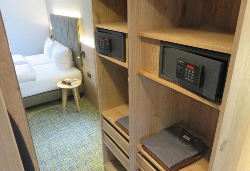 舒适型房间, Diamanthotel Idar Oberstein