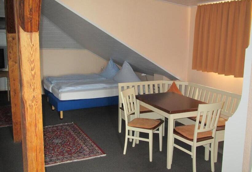 Студия Стандарт, Alleeschlößchen