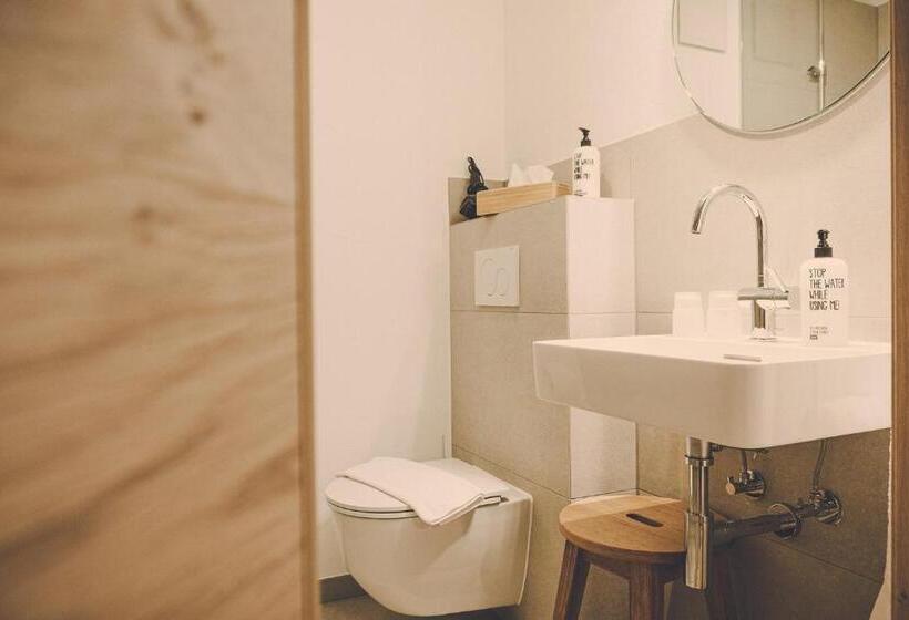 Студия Стандарт, Der Lederer Hof   Boutique Apartments