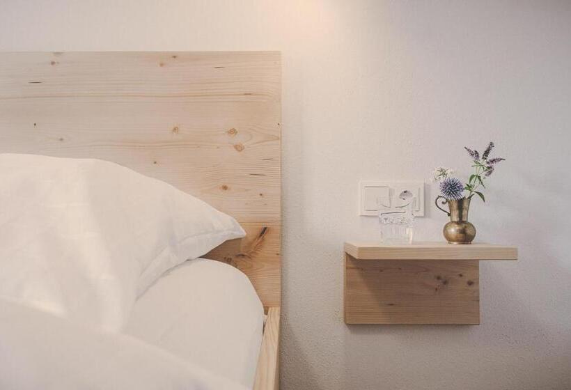 Студия Стандарт, Der Lederer Hof   Boutique Apartments