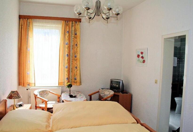 Номер Стандарт Трехместный, Fernblick