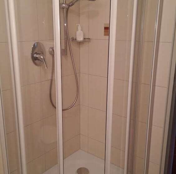 Номер Deluxe с Балконом, Hegenbarth S