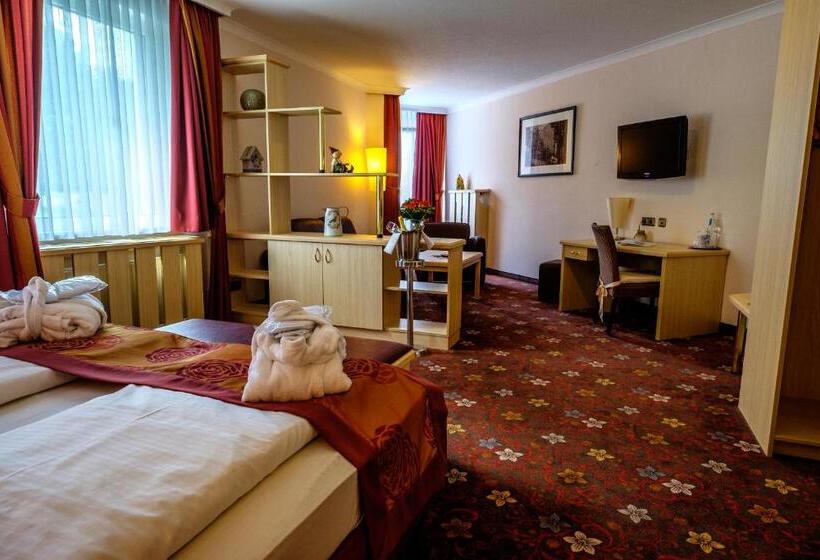 Семейный Номер, Walpurgishof