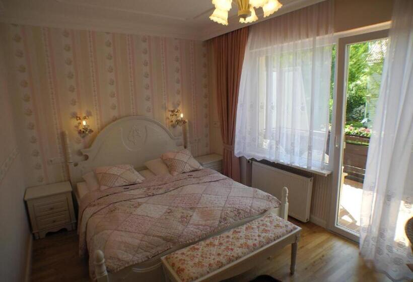 Номер Комфорт, Stadtparkhotel Alexandra