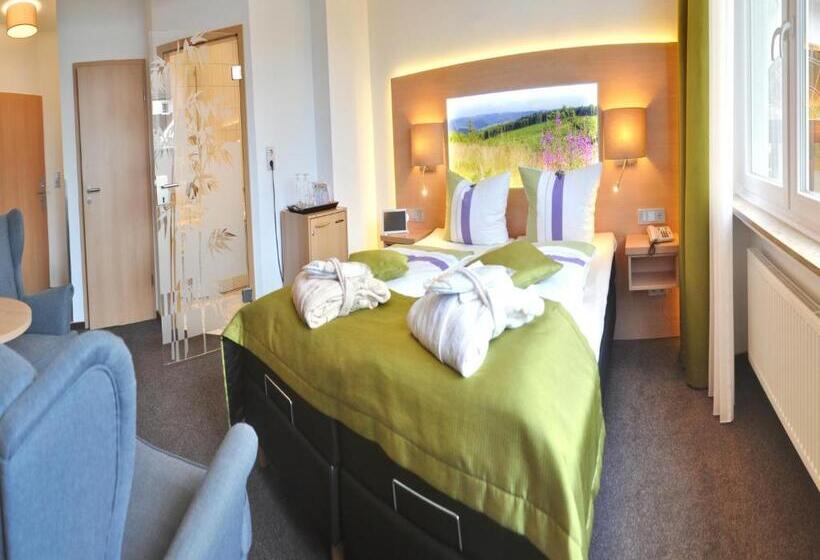 Полулюкс, Vakantiehotel Der Brabander