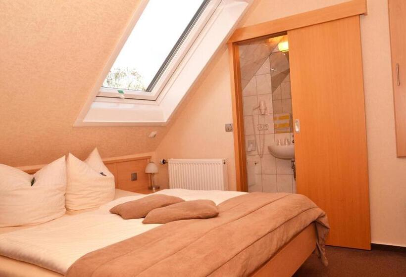 Номер Basic, Vakantiehotel Der Brabander