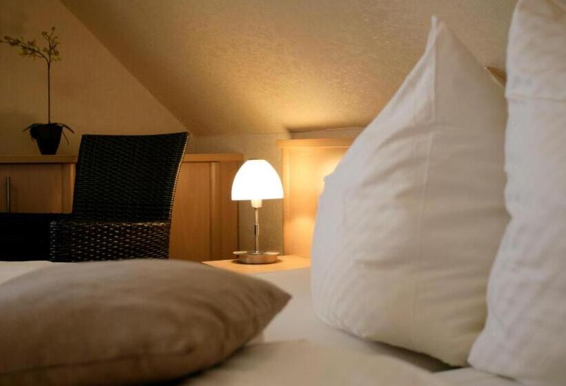 Номер Basic, Vakantiehotel Der Brabander