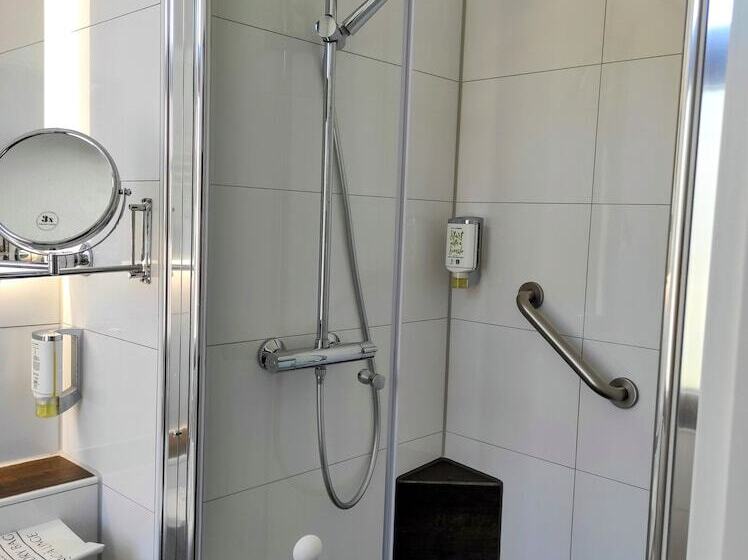 Номер Стандарт, Wellness Hotel Garni Krone