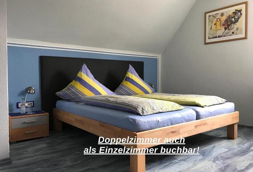 标准间, Bed & Breakfast In Legden
