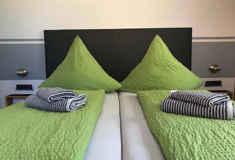 家庭间, Bed & Breakfast In Legden
