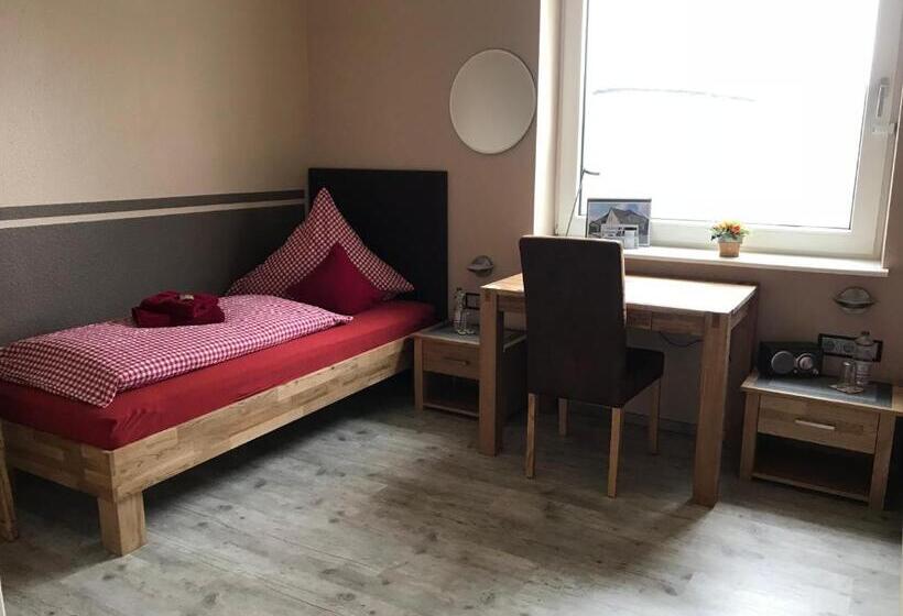 标准间, Bed & Breakfast In Legden