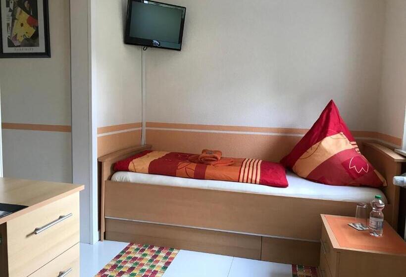 标准间, Bed & Breakfast In Legden
