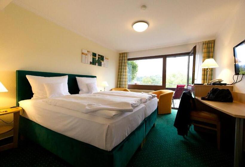 Номер Стандарт, Parkhotel Hammerberg