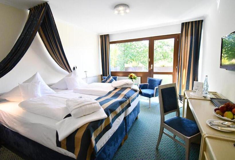 Номер Стандарт, Parkhotel Hammerberg