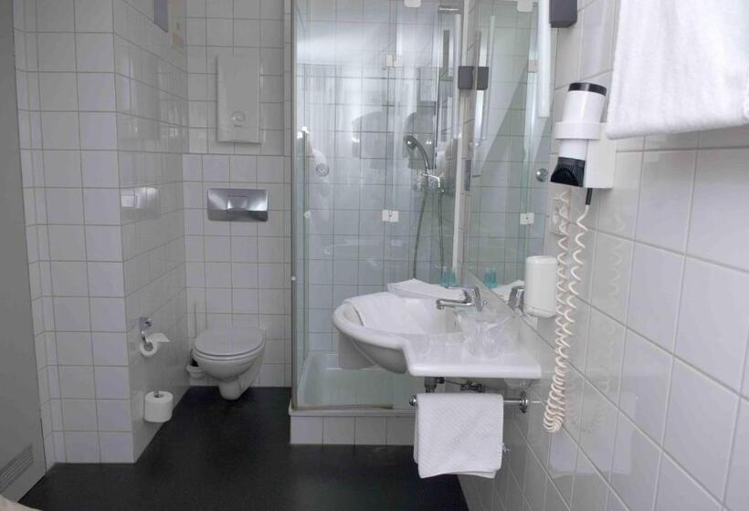 Quarto Estandar, Ambiente