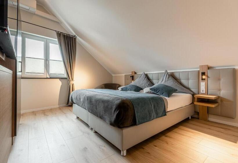 家庭间, Auszeit Neunkirchen Seelscheid