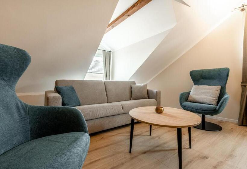 家庭间, Auszeit Neunkirchen Seelscheid