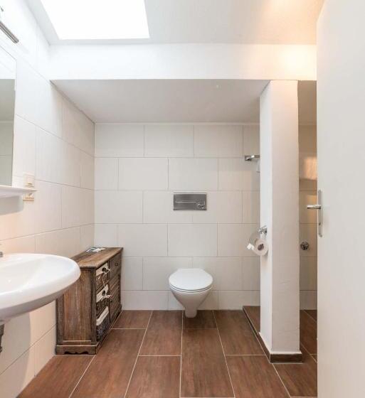 Апартаменты 1 Спальня с Видом, Garni Jägerhof
