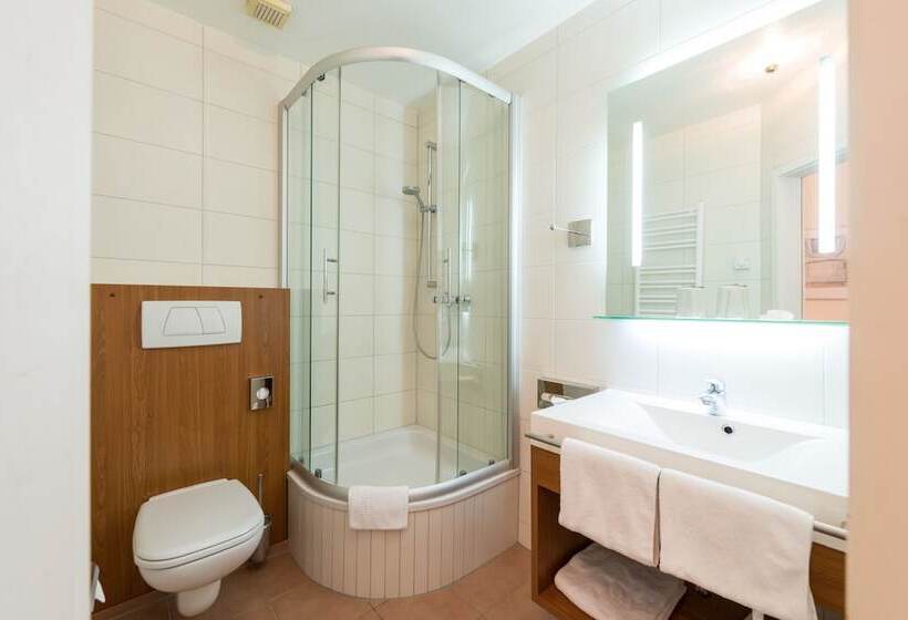 Номер Комфорт, Haus Appel