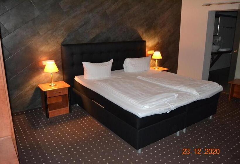 اتاق کلاس بیزنس, Zeil