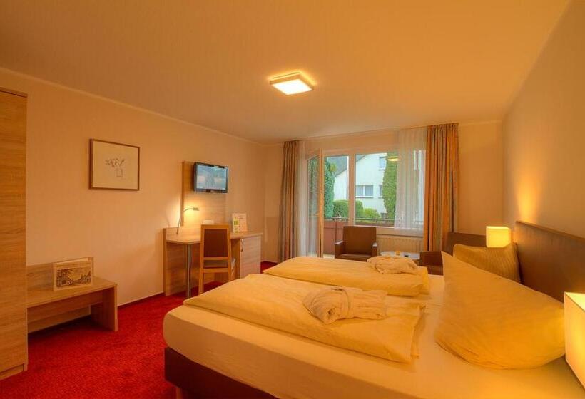 Номер Стандарт, Landhotel Püster