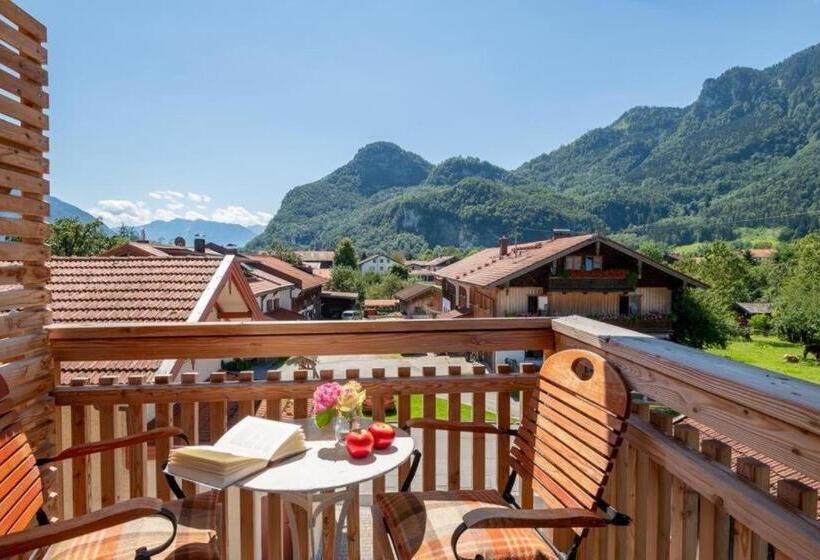 スタンダードルーム, Gasthof Hotel Dannerwirt
