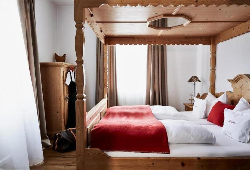 コンフォートルーム, Gasthof Hotel Dannerwirt