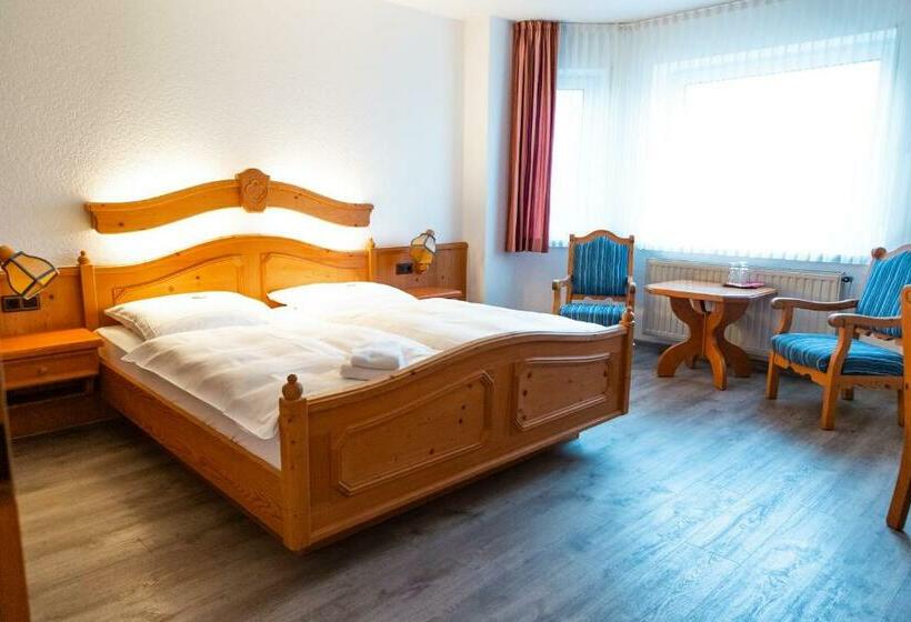 Номер Стандарт, Röhrs Gasthof