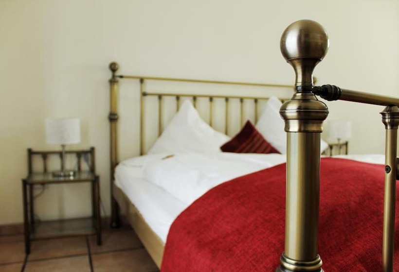اتاق استاندارد, Akazienhof Hotel & Brauhaus