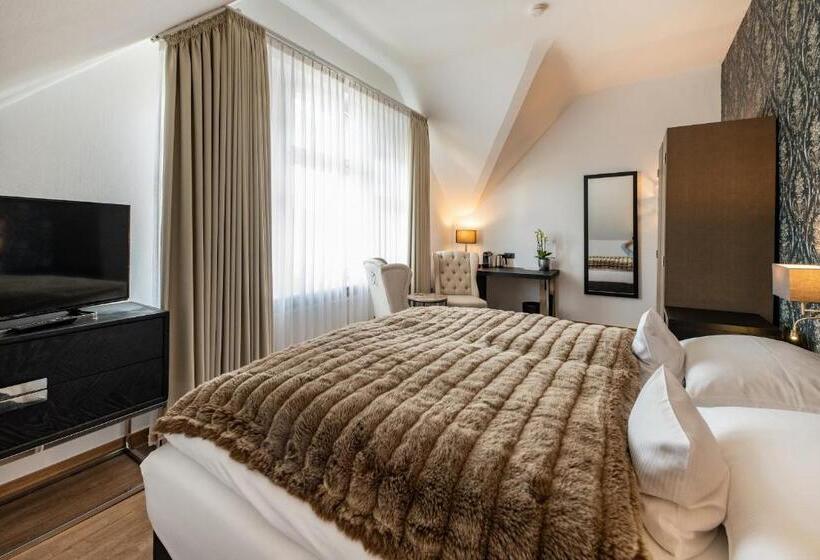 Номер Superior, Boutique Hotel Villa Anna