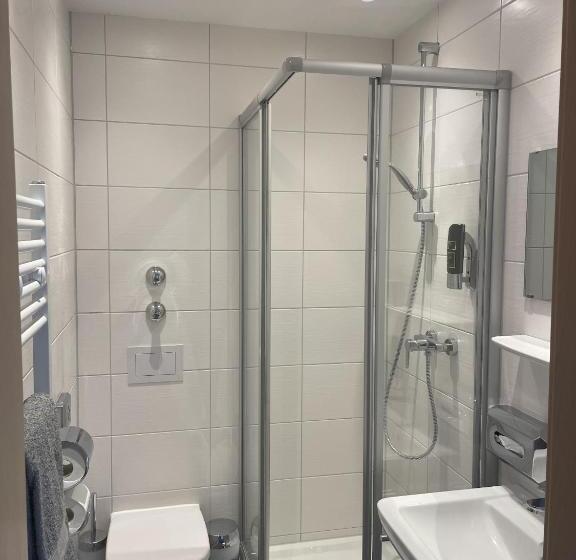 Номер Стандарт Индивидуальный, Brauhaus Hotel Rütershoff