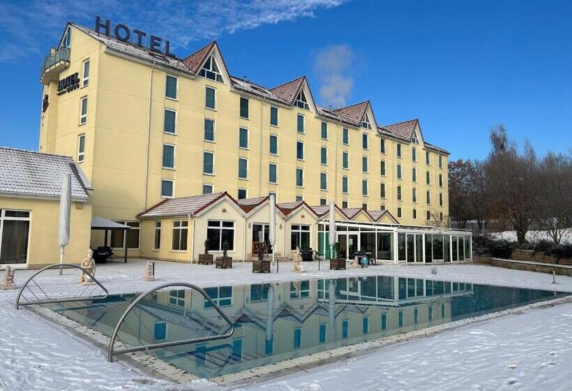 Номер Стандарт Трехместный, Fair Resort All Inclusive Wellness & Spa Hotel Jena